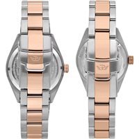 Orologio Philip Watch Caribe in Acciaio R8253597101 - R8253597101